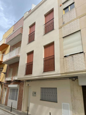 Apartamentos Entre 2 Playas Orangecosta buenos y céntricos